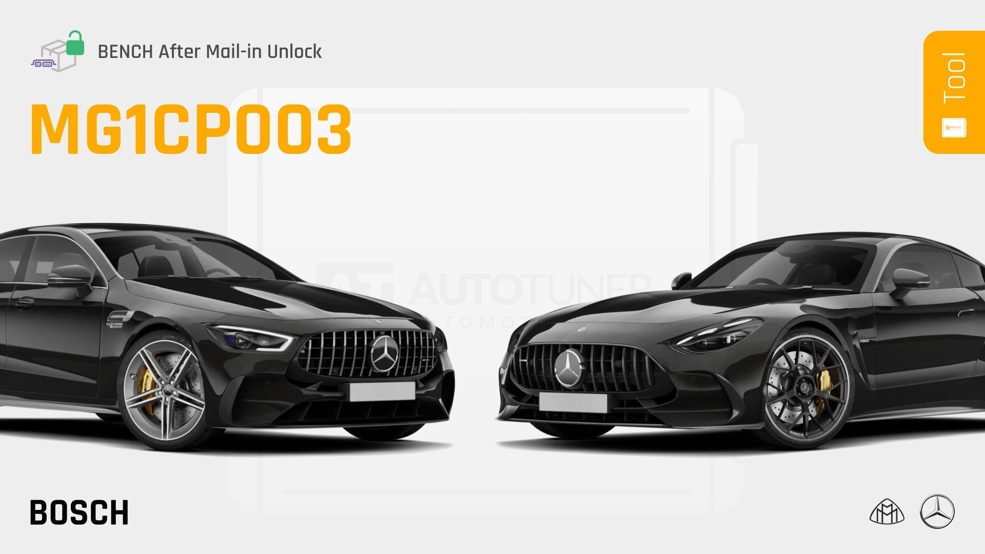 Odblokowanie sterownika silnika — nowe protokoły AutoTuner 2026 w BMG Tuning Wrocław