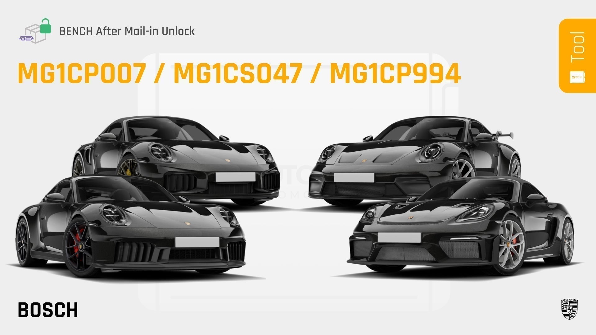 Odblokowanie sterownika silnika — nowe protokoły AutoTuner 2026 w BMG Tuning Wrocław