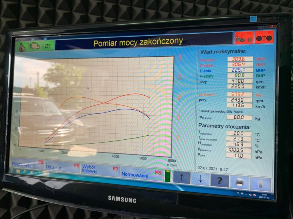 chiptuning bmw