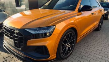 Wymiana oleju w skrzyni automatycznej DSG 