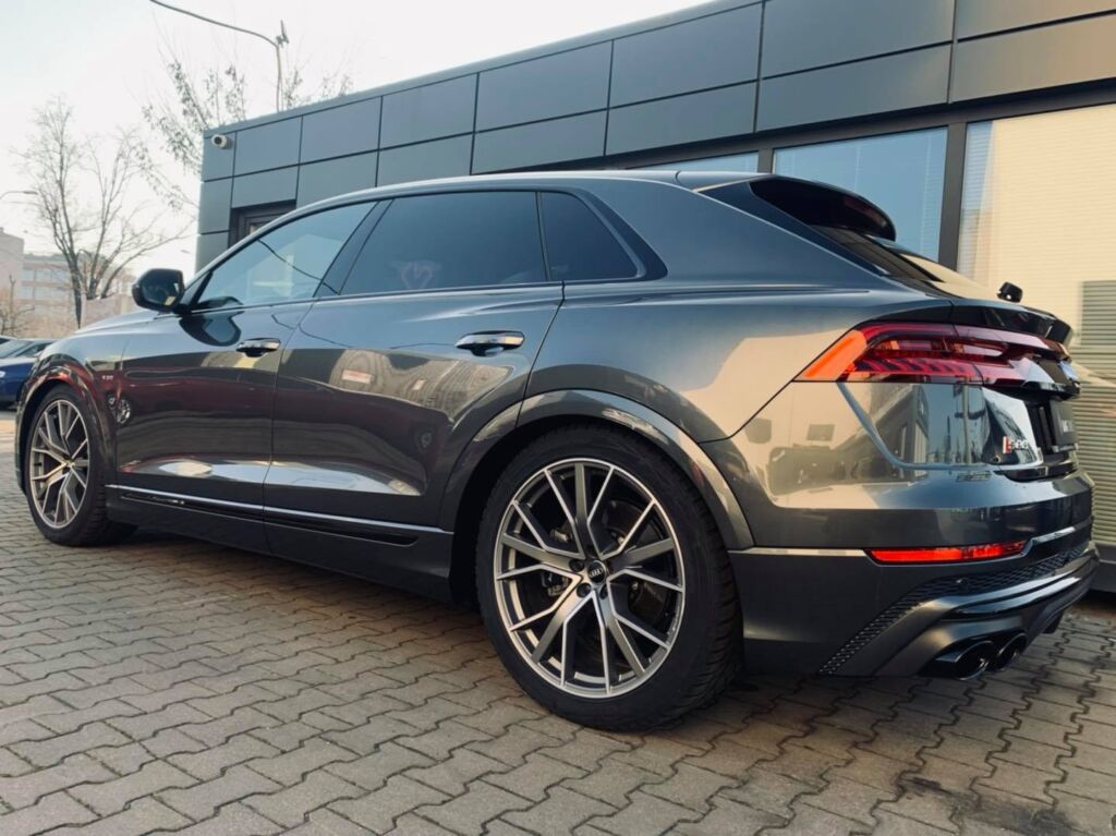 tuning pneumatyki audi