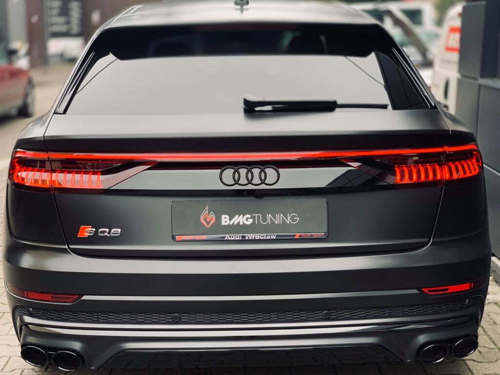 chiptuning audi sq8 4m