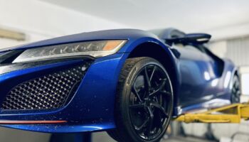 Samochody sportowe z przeznaczeniem daily