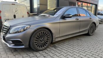 Auta rodzinne o przeznaczeniu daily