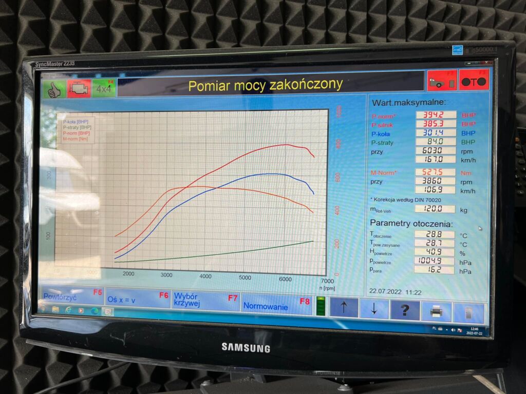 audi a7 55 tfsi chiptuning