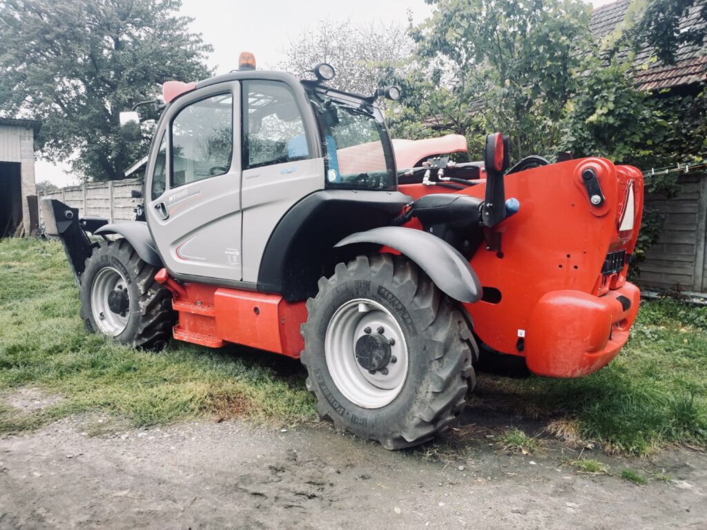 scr adblue manitou mt1440