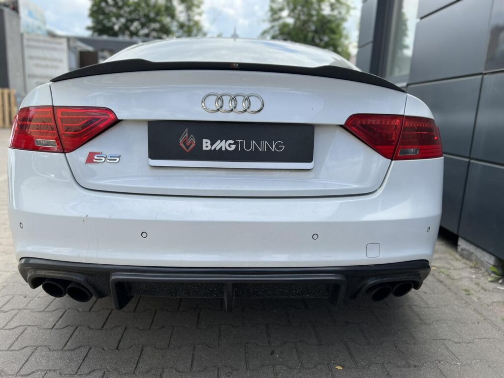 chiptuning audi s5 3.0 tfsi 333 hp