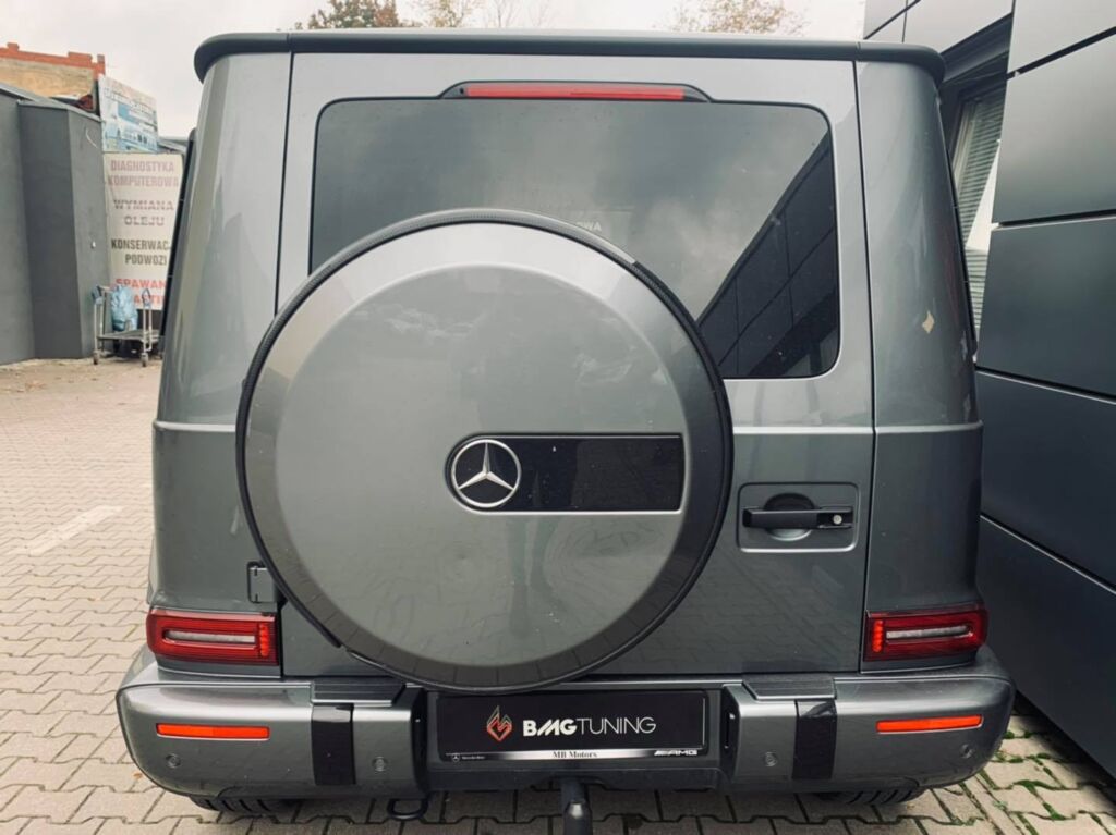mercedes g 350d