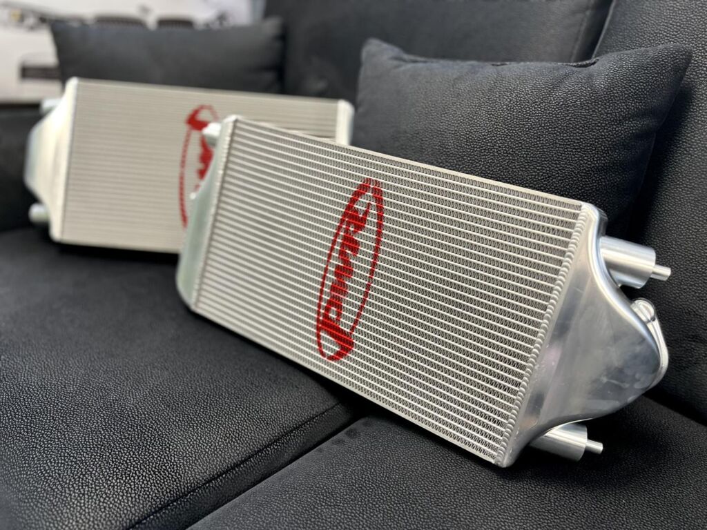 pwr advanced cooling technology