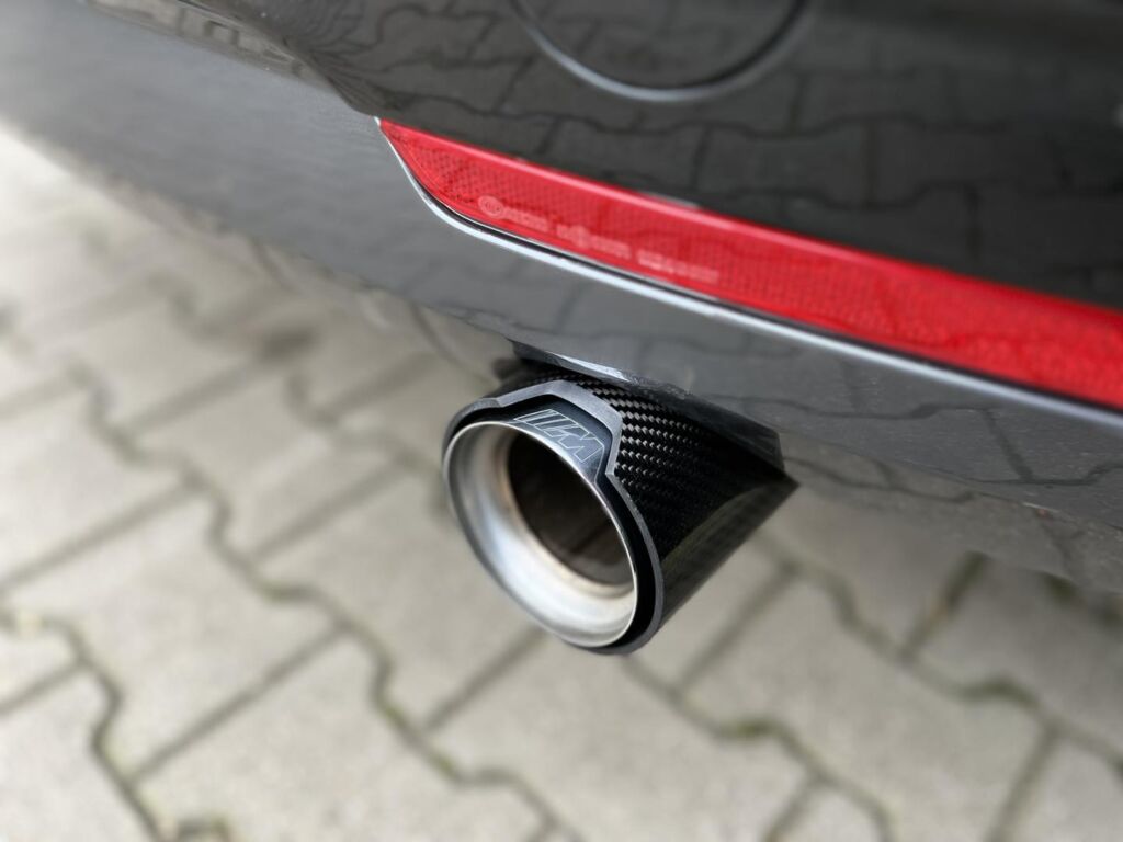 akrapovic exhaust supersprint exhaust bmw 440i f32
