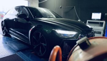 Pakiety "must have" do modeli S oraz RS