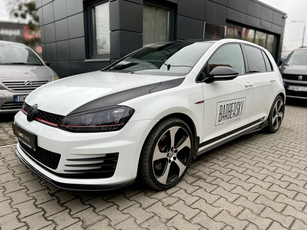 golf gti 7 tuning