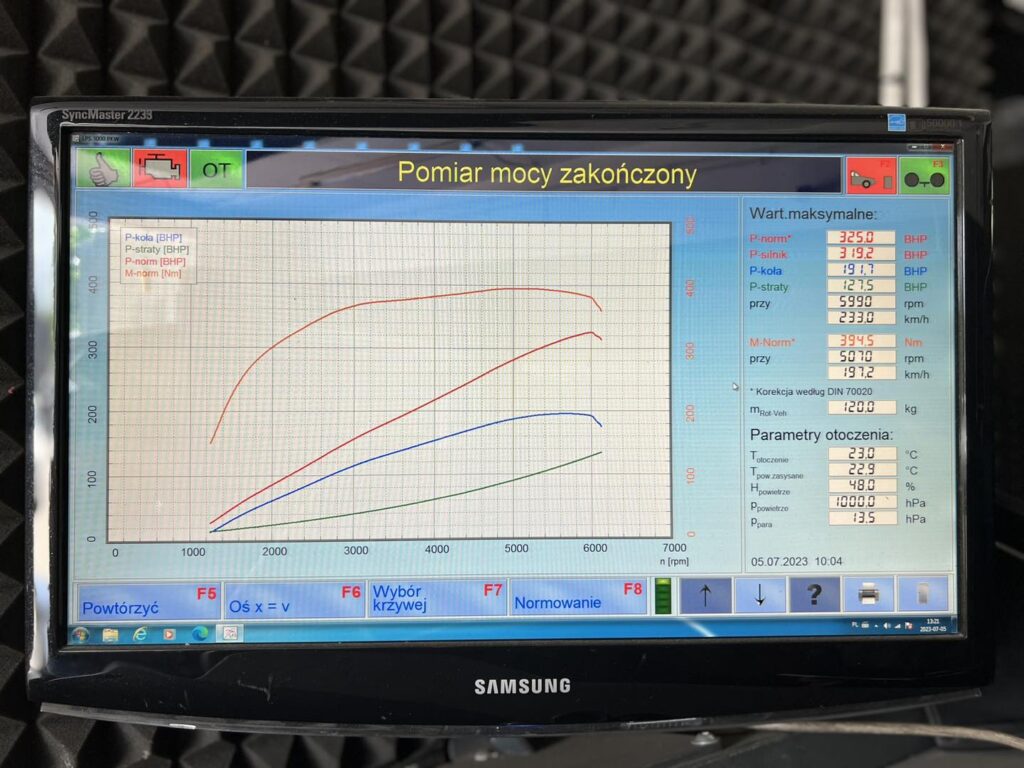chiptuning audi s5 3.0 tfsi 333 hp