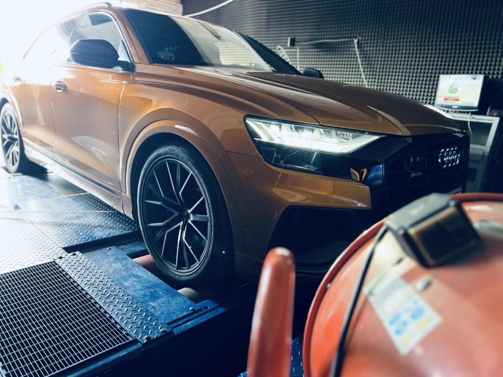 chiptuning audi sq8 435hp