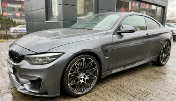 Wymiana oleju w skrzyni automatycznej ZF8HP oraz ZF6HP