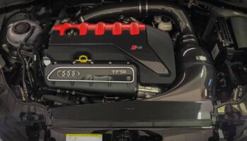 Pakiety "must have" do Audi z silnikiem benzynowym