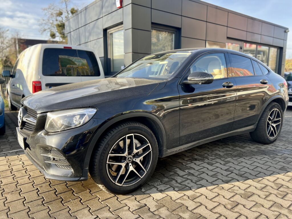 chiptuning mercedes clc 220d