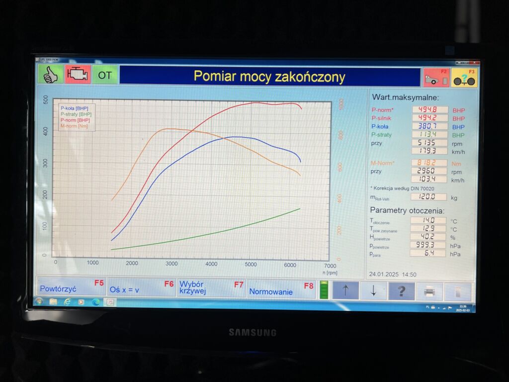mercedes s klasa tuning