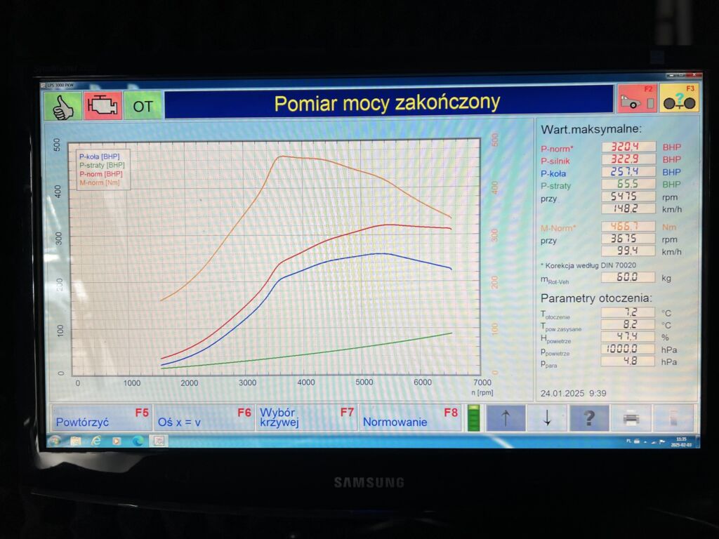 skoda superb chiptuning