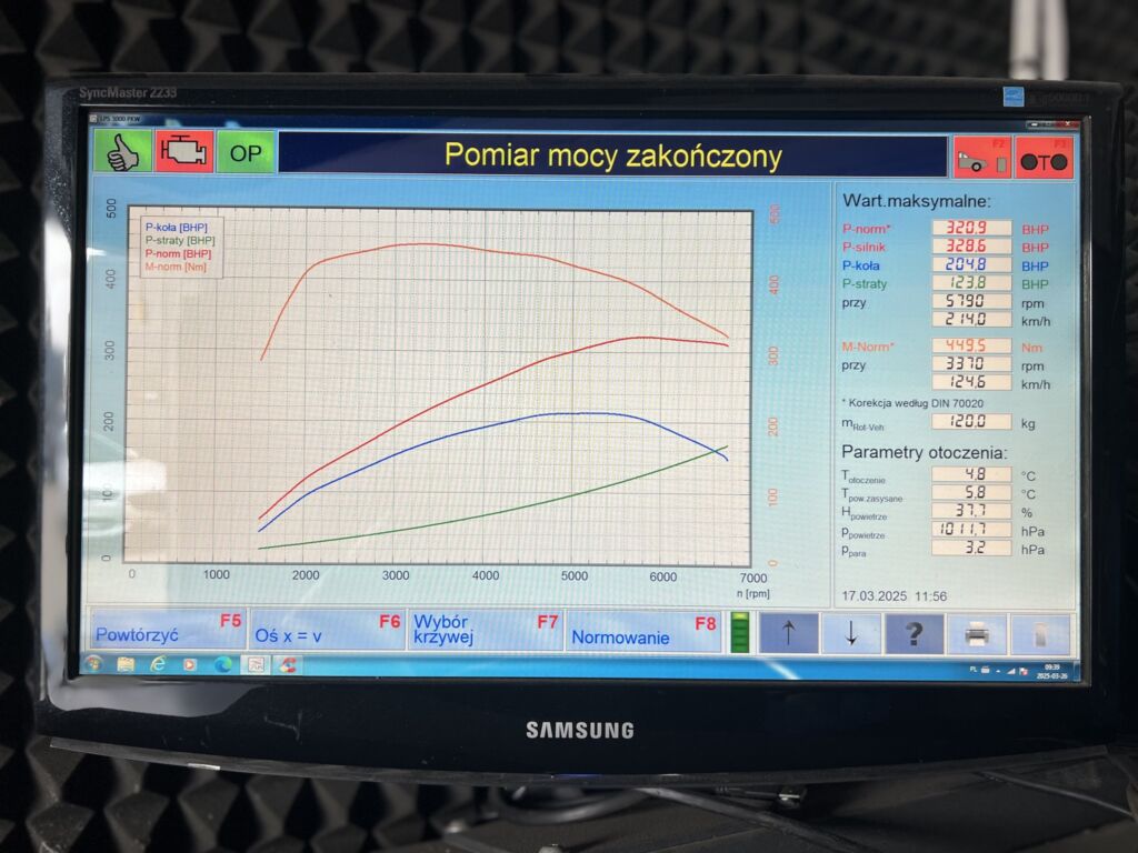 porsche macan tuning