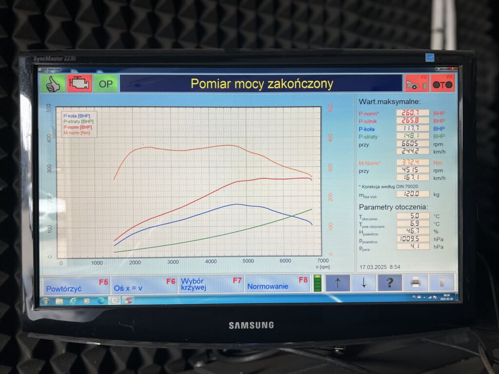 porsche macan tuning