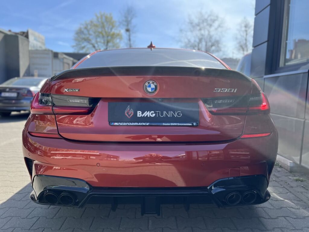 BMW G20 Tuning BMW G20 Tuning