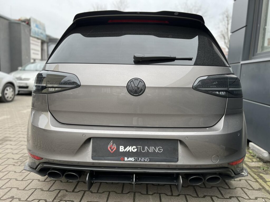 tuning golf 7r