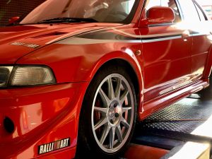 hamownia 4x4 wrocław