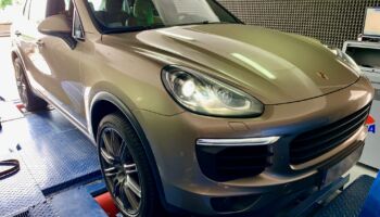 Rozszerzona diagnostyka komputerowa