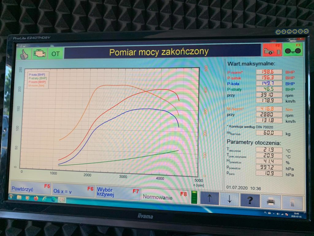 chiptuning bmw