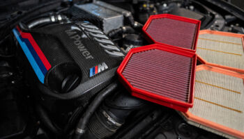 Pakiety "must have" do modeli M Power