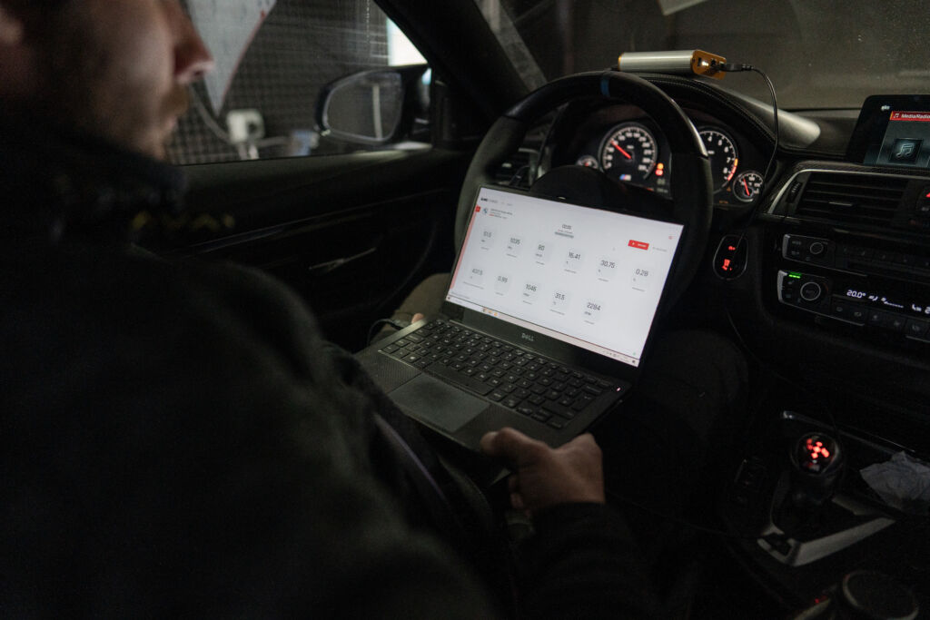 tuning bmw m4 f82 edition performance