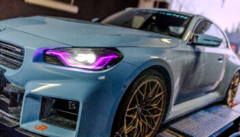 Rozszerzona diagnostyka komputerowa