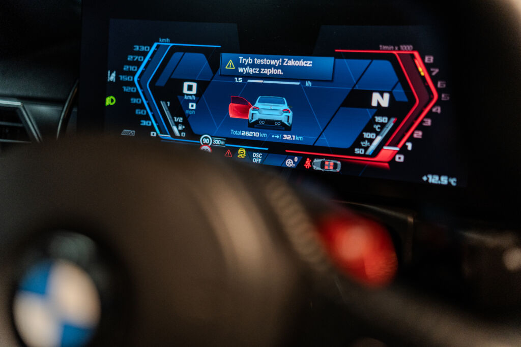 BMW M2 G87 Tuning