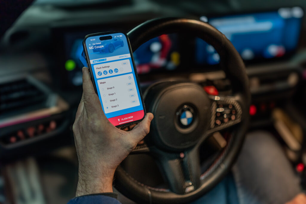 xhp flashtool bmw m2 g087