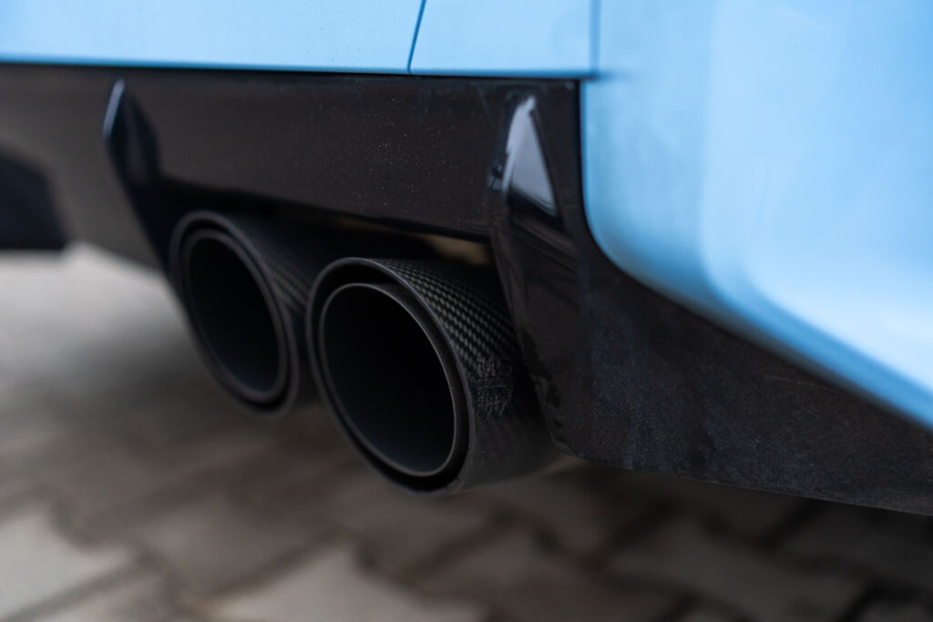 BMW M2 G87 Tuning