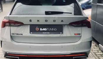 Pakiety "must have" do modeli RS oraz V-RS