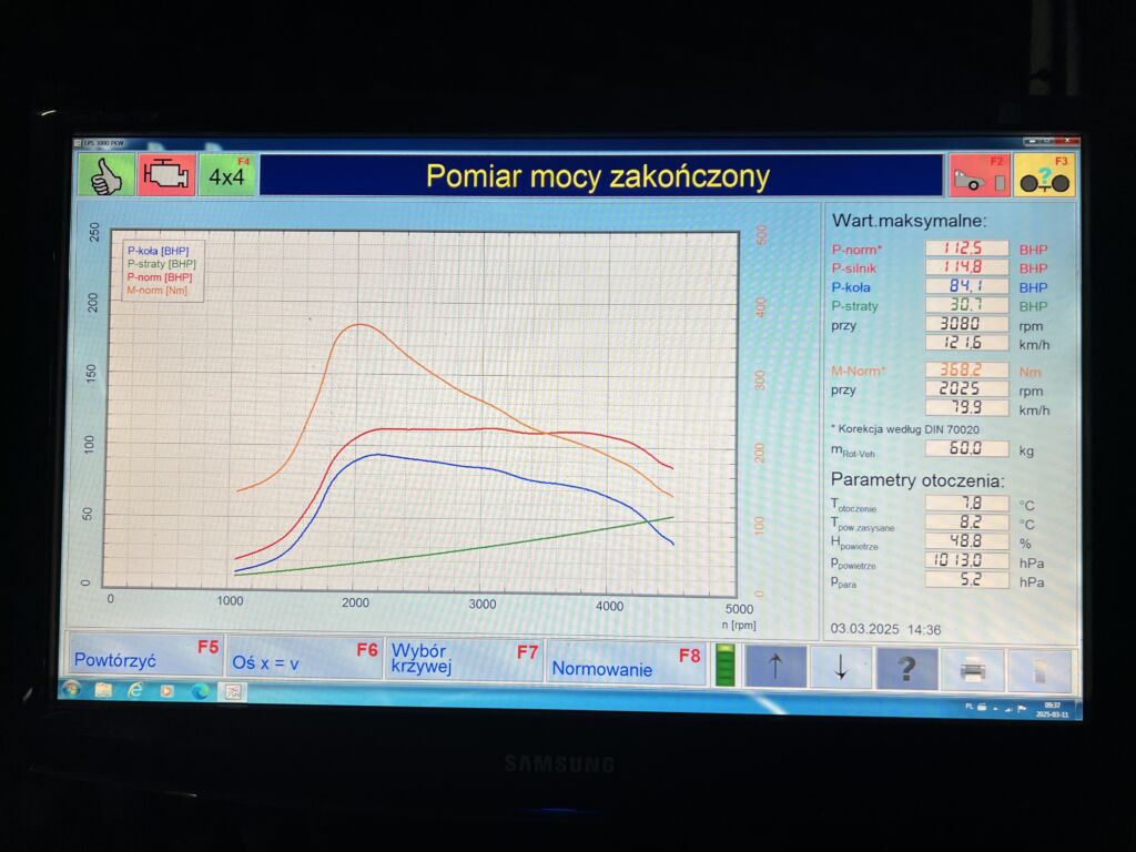Ford Transit Chip Tuning Ford Transit Chip Tuning
