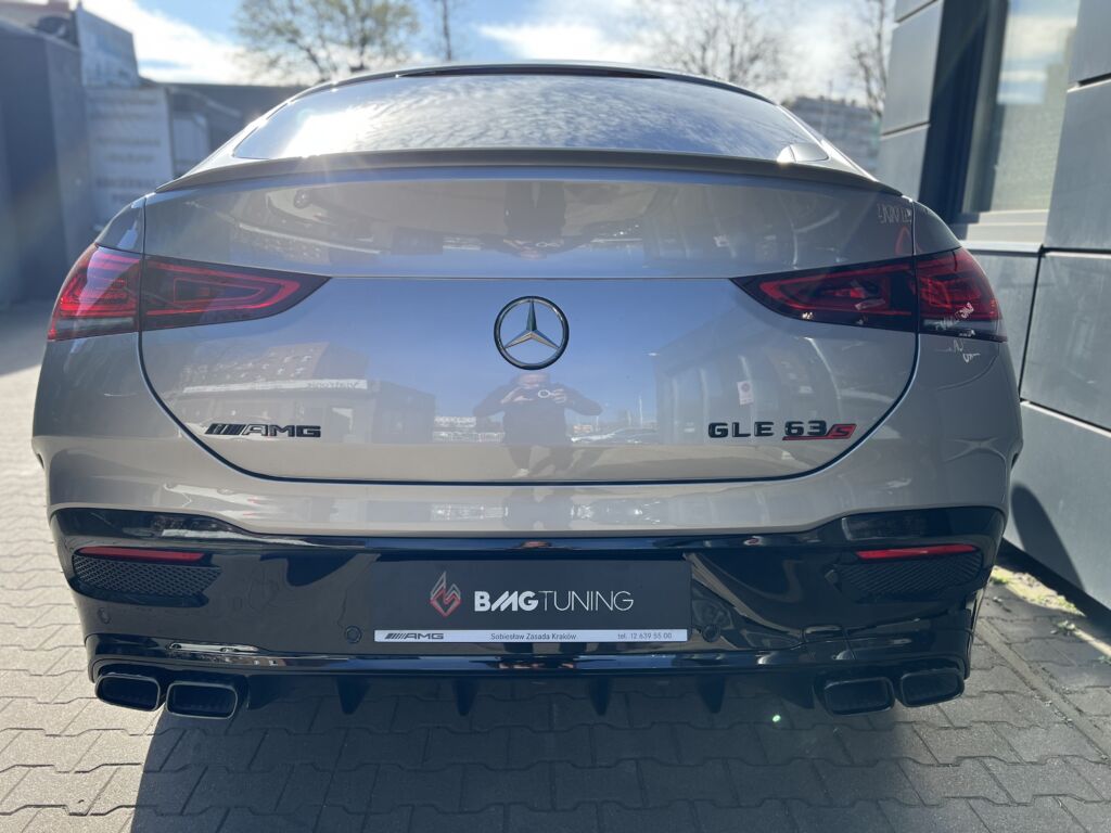 mercedes amg gle 63s