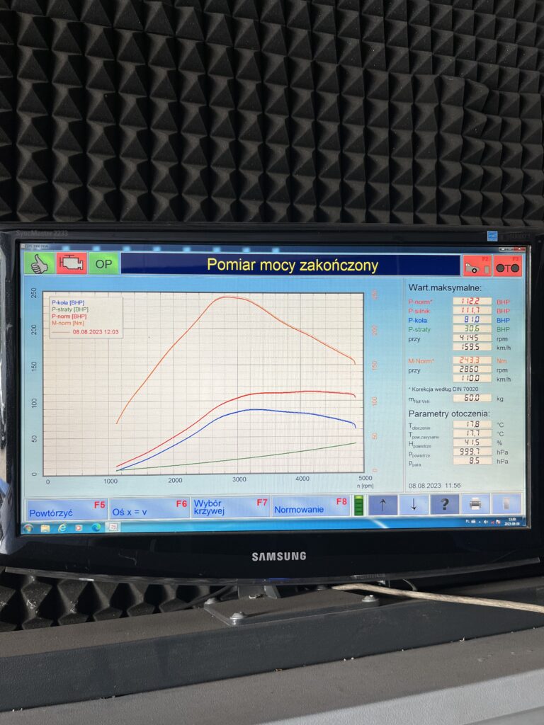 chip tuning seat leon 1.6 tdi 105 hp
