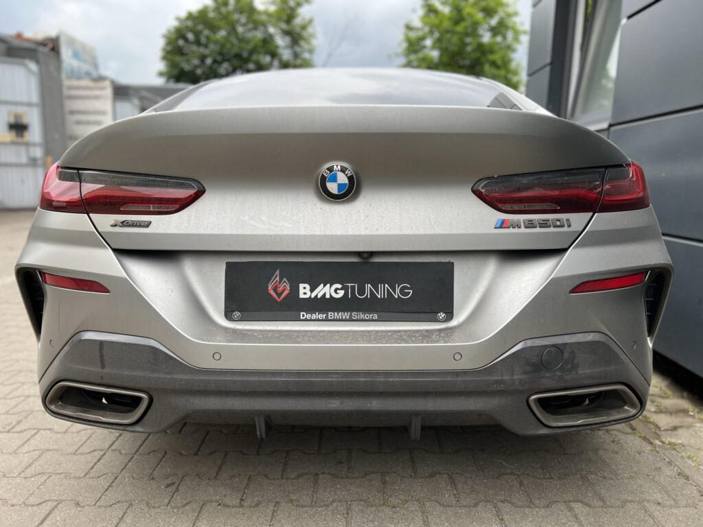 tuning bmw m850i