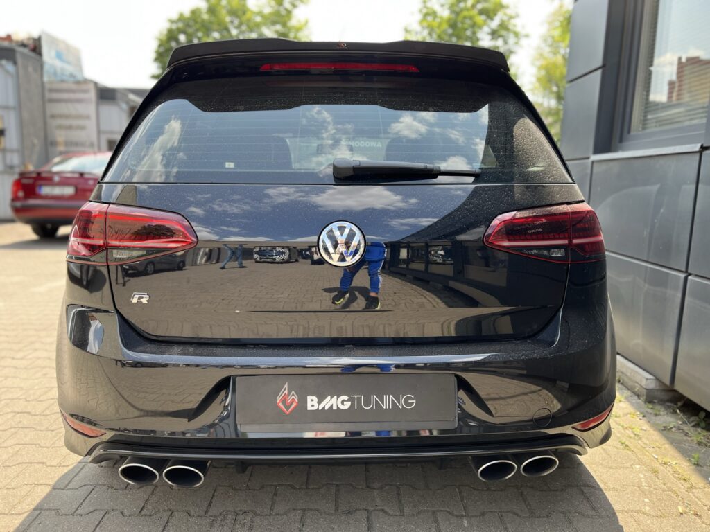 tuning golf 7r