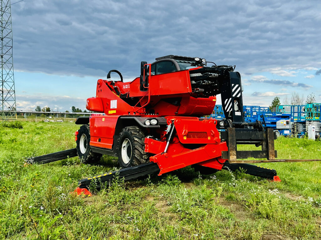 usuwanie adblue manitou mrt2150