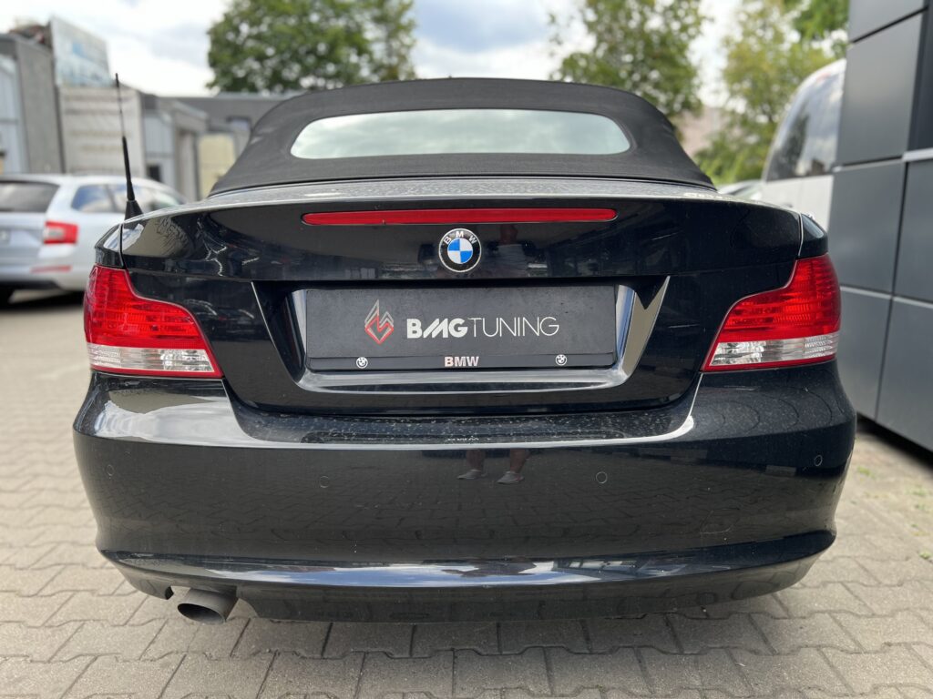 chiptuning bmw e88 184 hp 2.0d