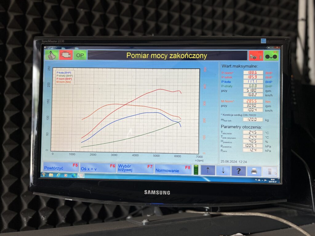 chip tuning mercedes 2.0 turbo 184 hp w205