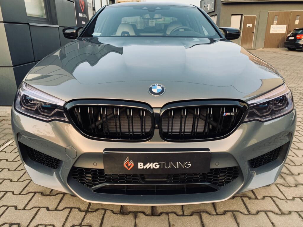 bmw m5 tuning