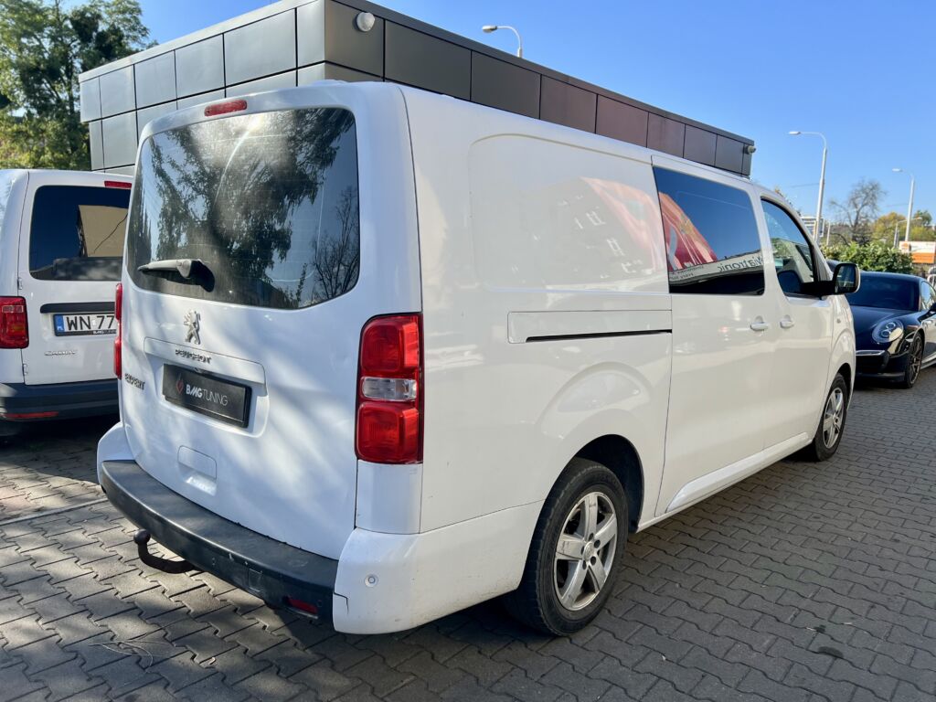 chiptuning peugeot exert blue hdi 120 hp