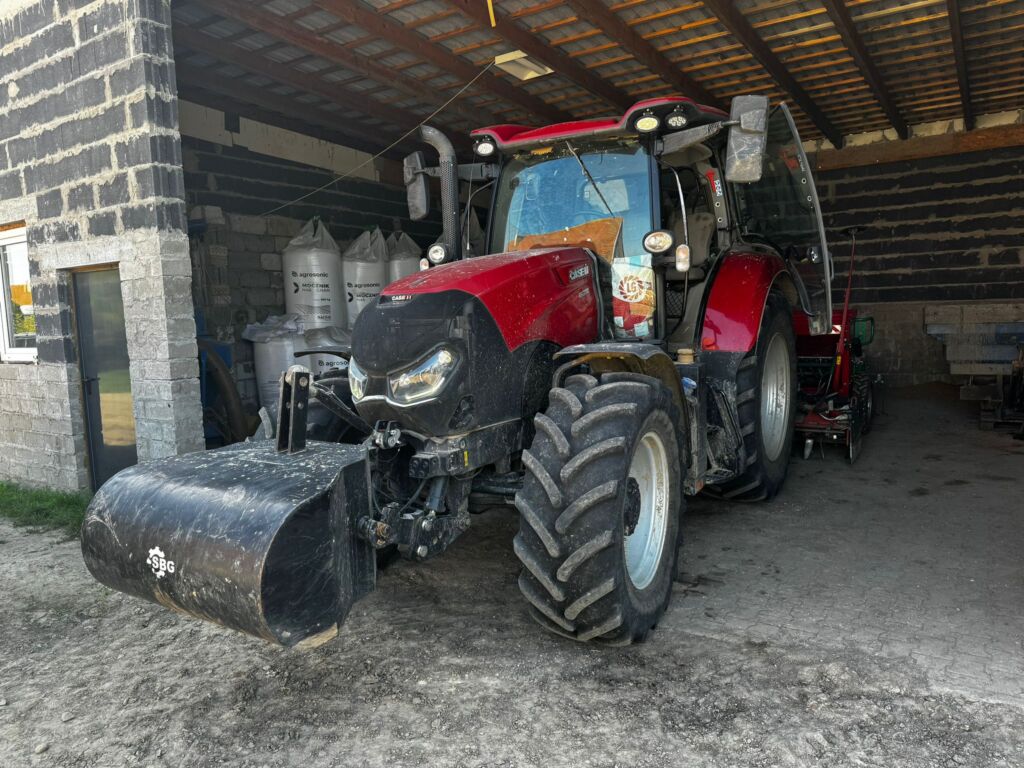 chiptuning case maxxum 