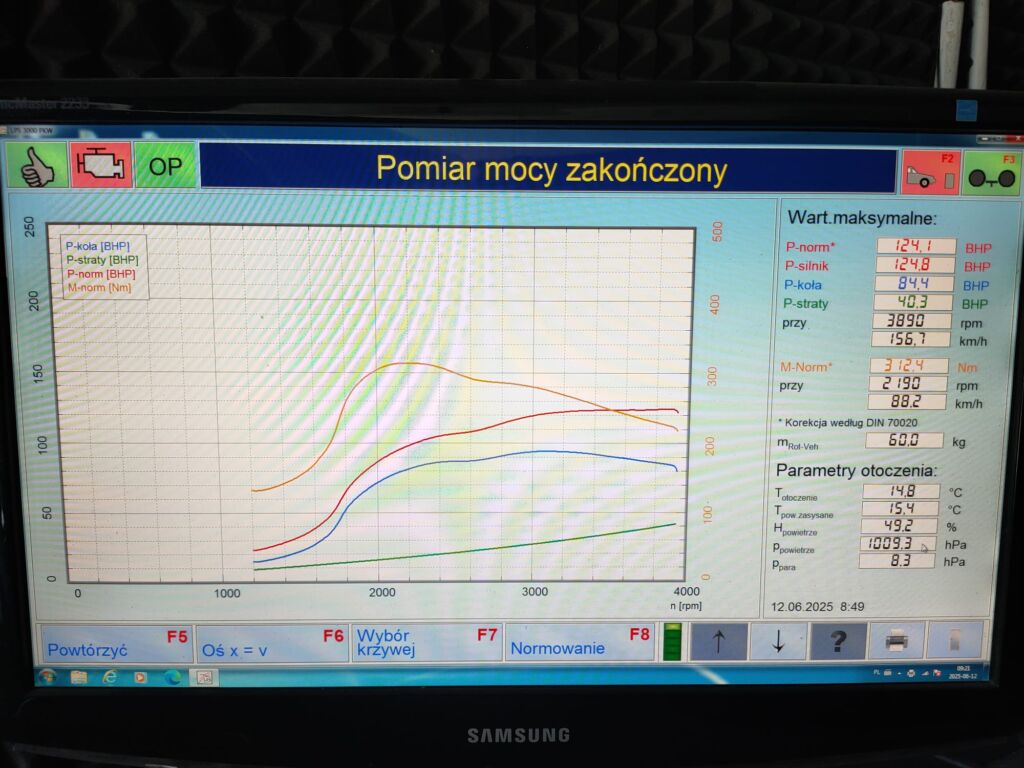 chiptuning opel vivaro 122 hp