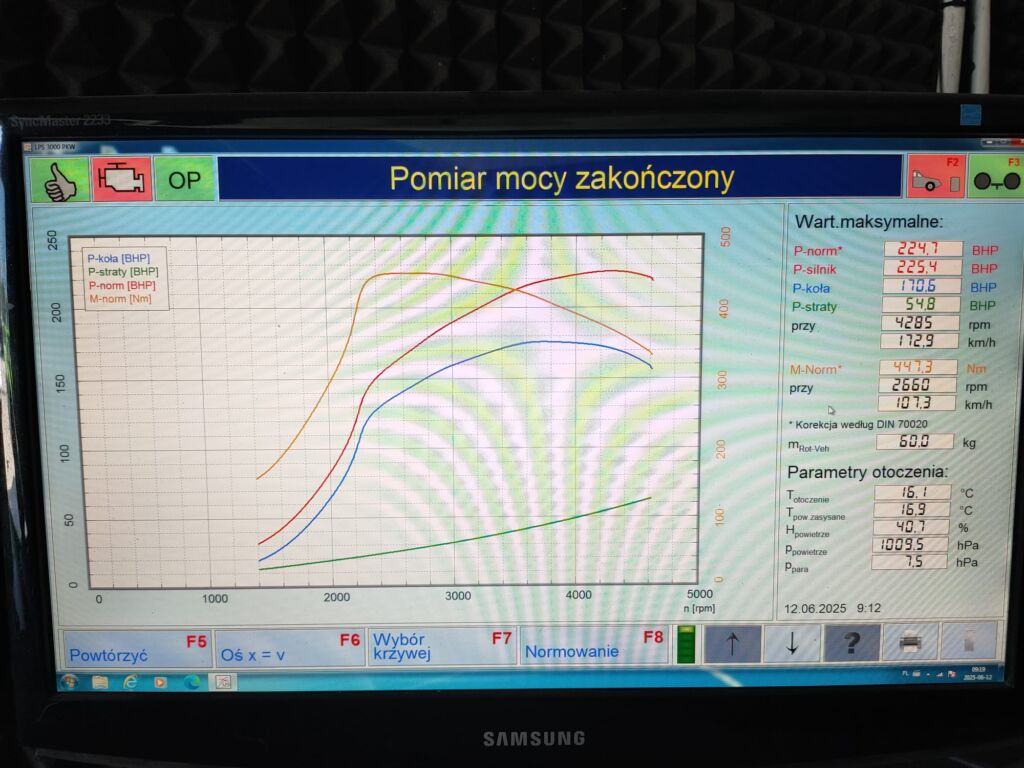 chiptuning opel vivaro 122 hp